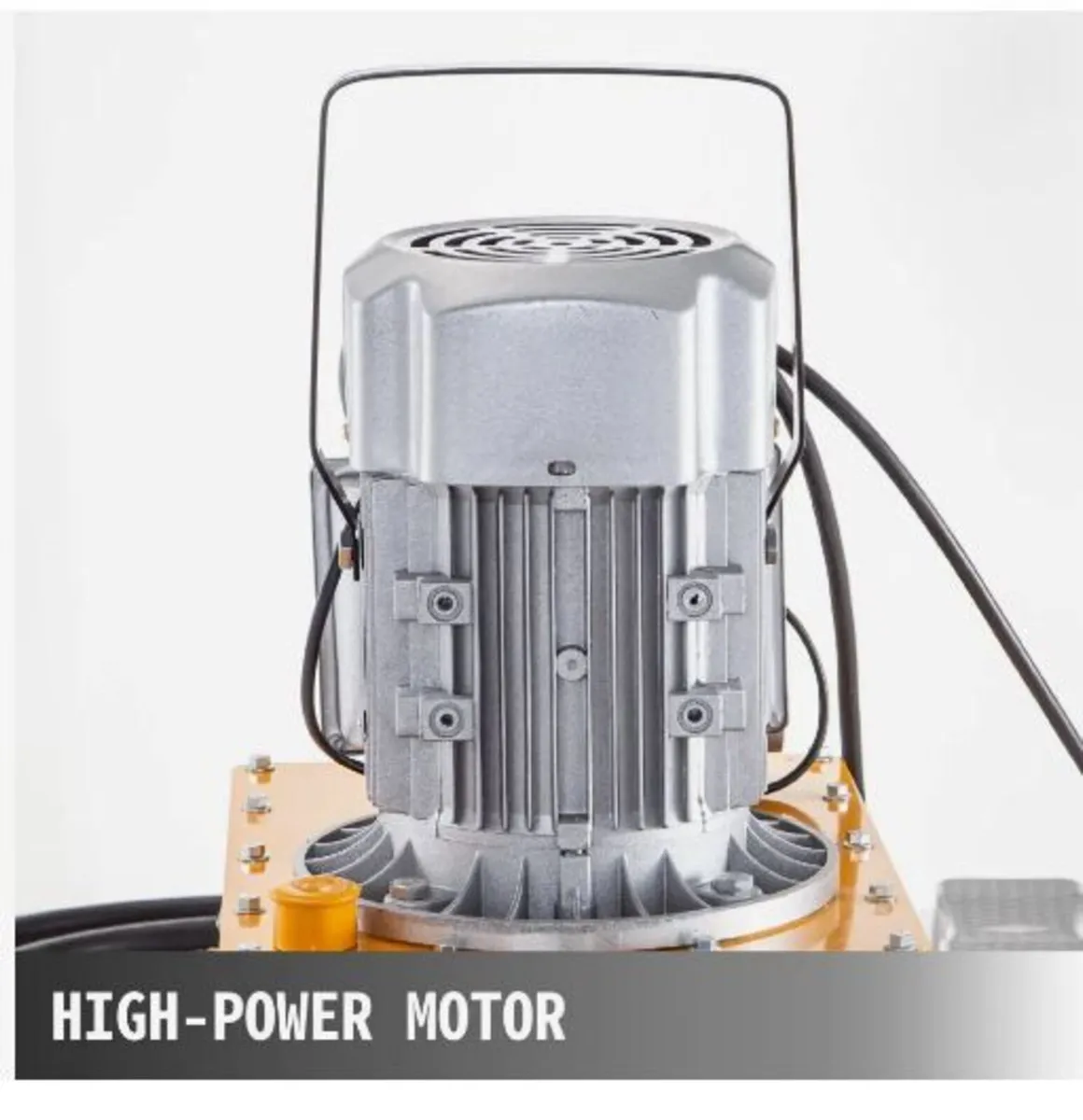 Hydraulic Electric Pump, 750W - Image 2