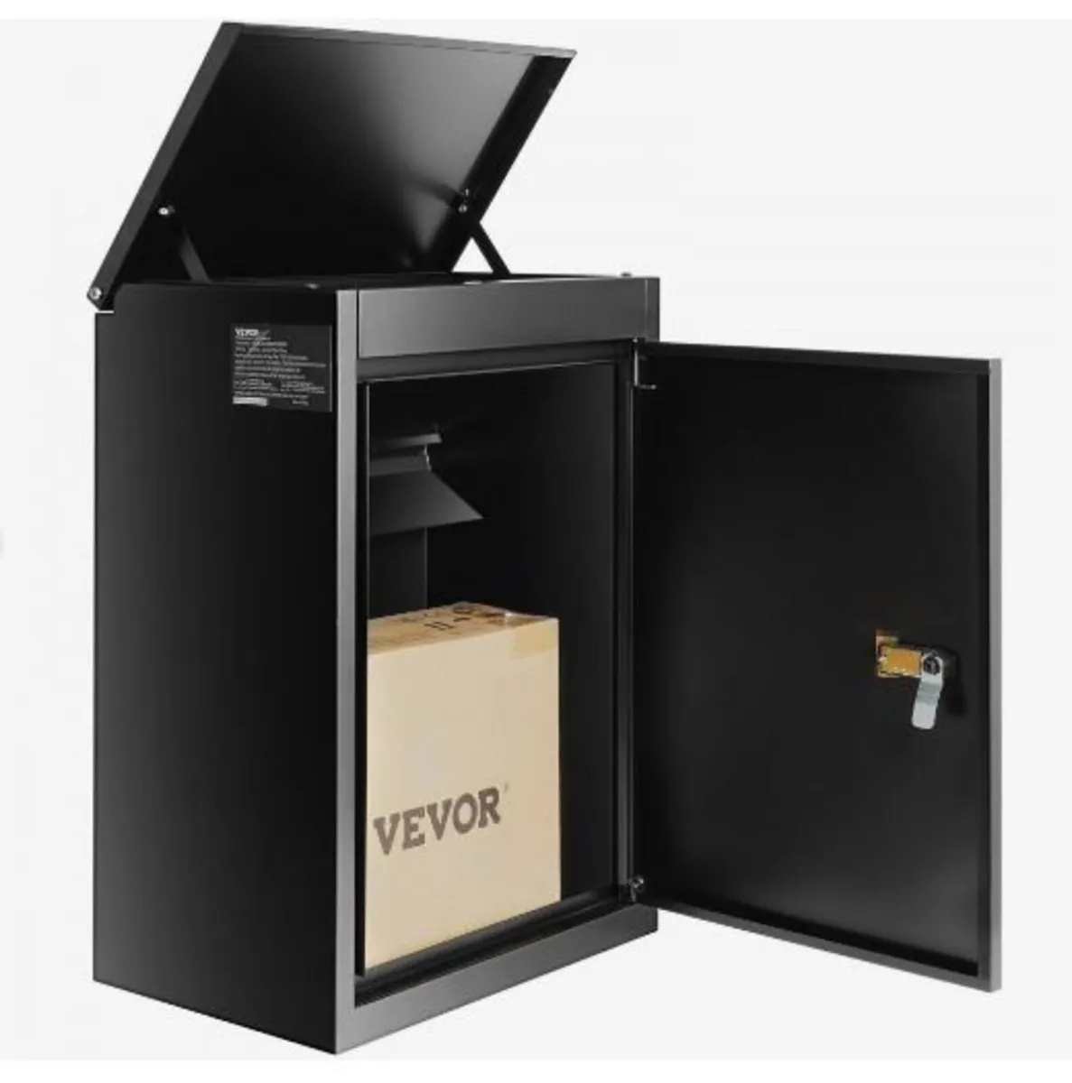 Package Delivery Boxes for Outside - Image 1