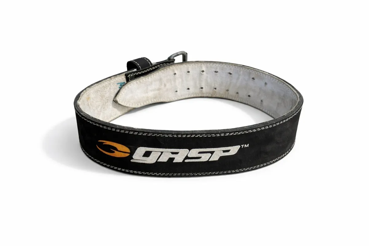 GASP TRAINING BELT (Size L) - Image 1