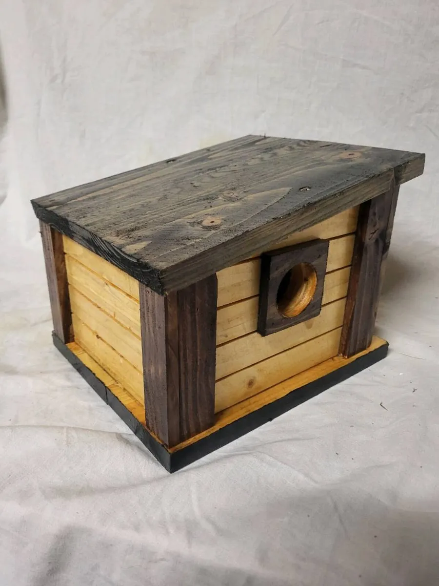 Bird house - Image 3