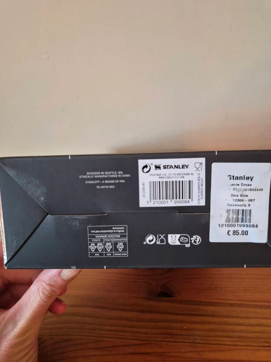 Stanley Cross bottle - Image 3