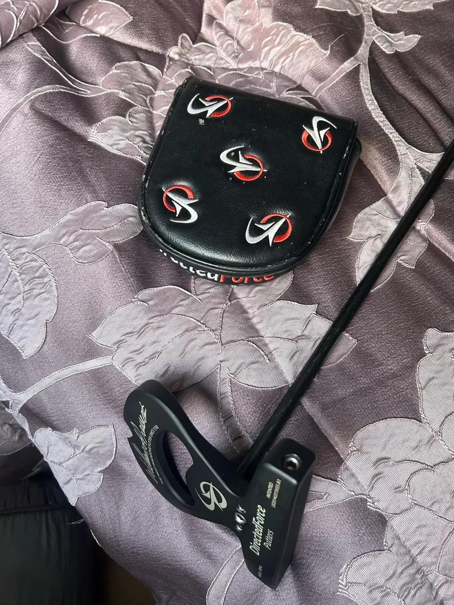 Left handed LAB putter - Image 2