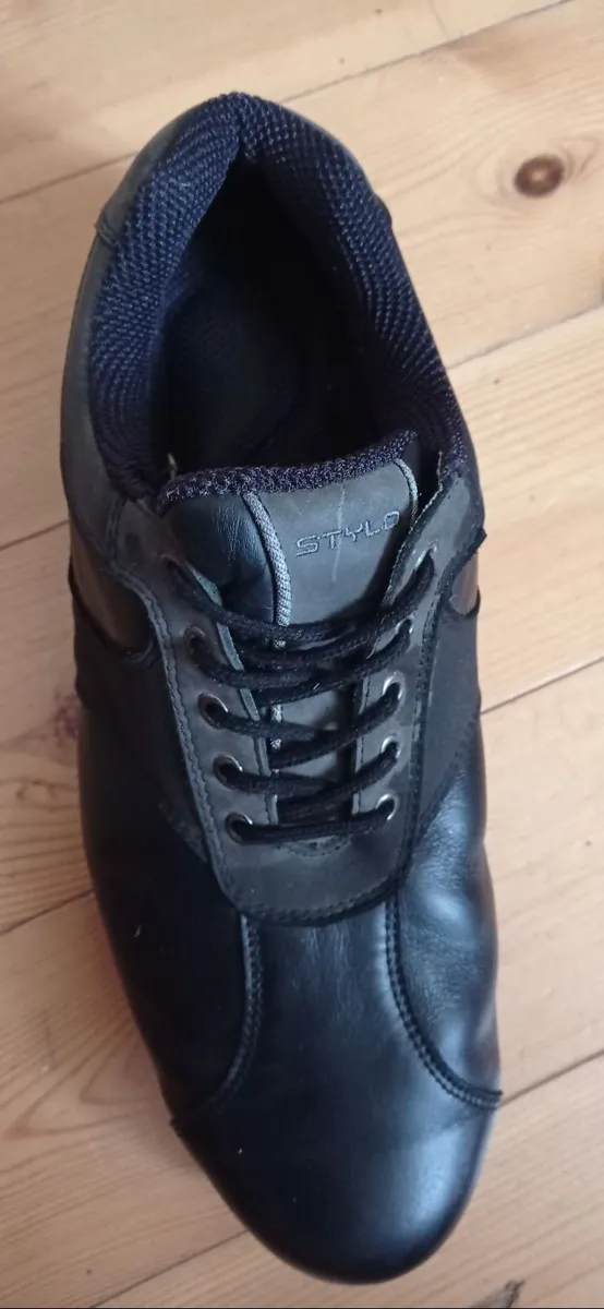 Brand new Stylo  golf shoes 10 / 44.5 - Image 3