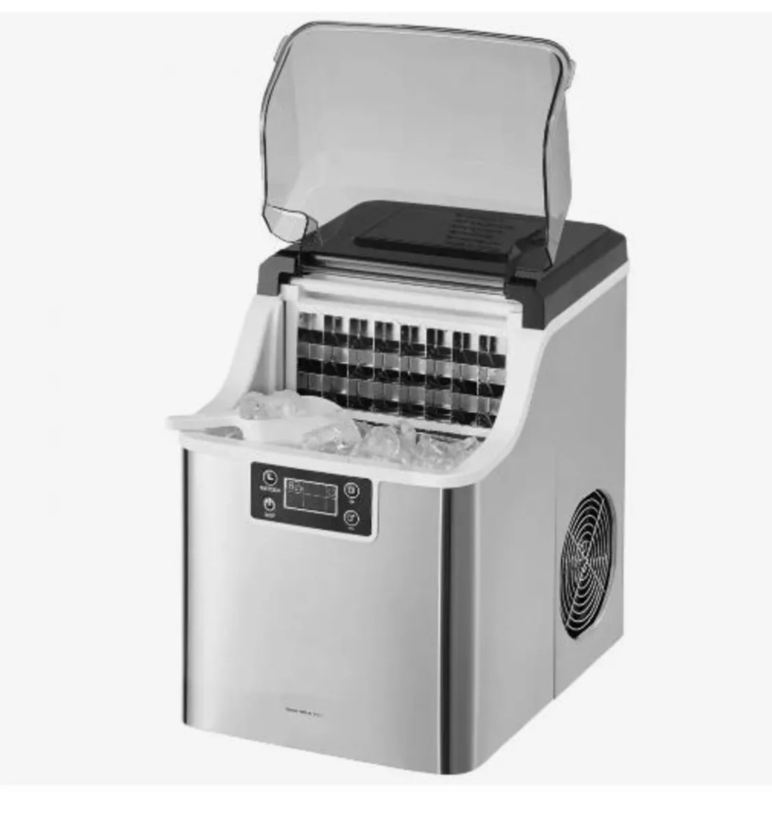 Countertop Ice Maker - Image 1