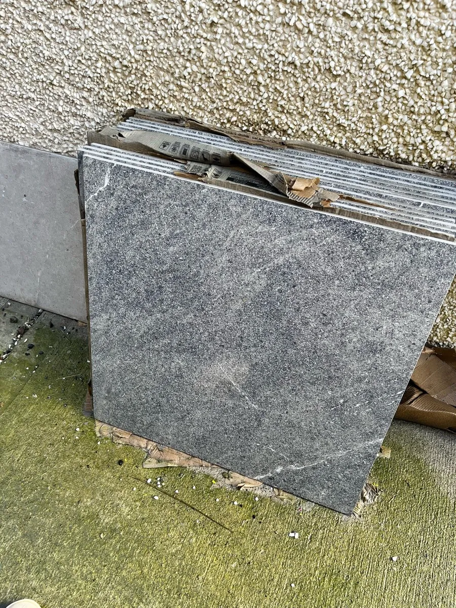 Porcelain Patio Slabs