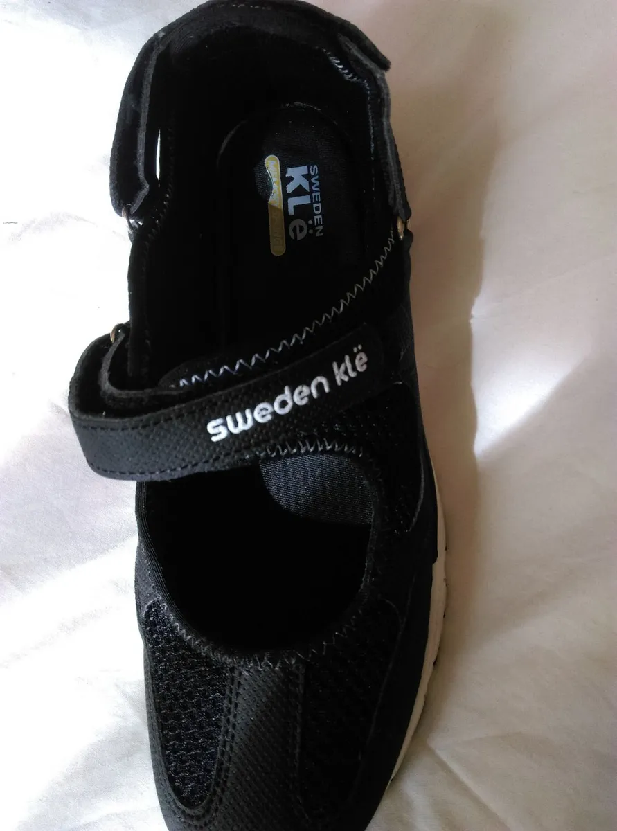 Brand new Swedan kle Shoes size 40 - Image 4