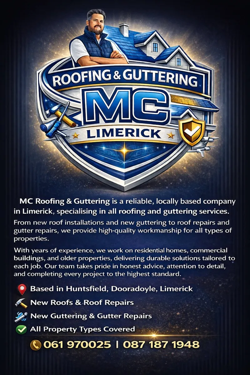 Roofing specialist - Image 1