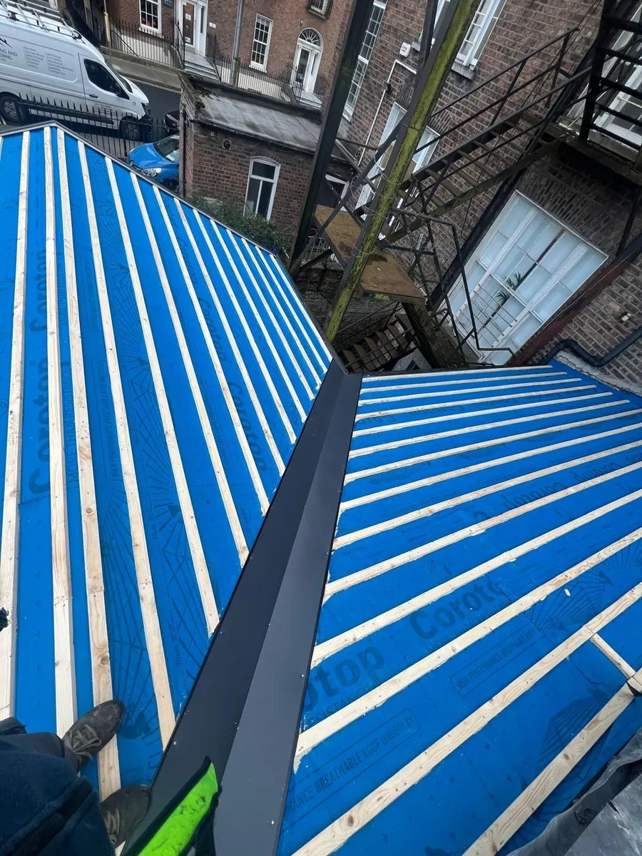 Roofing specialist - Image 3