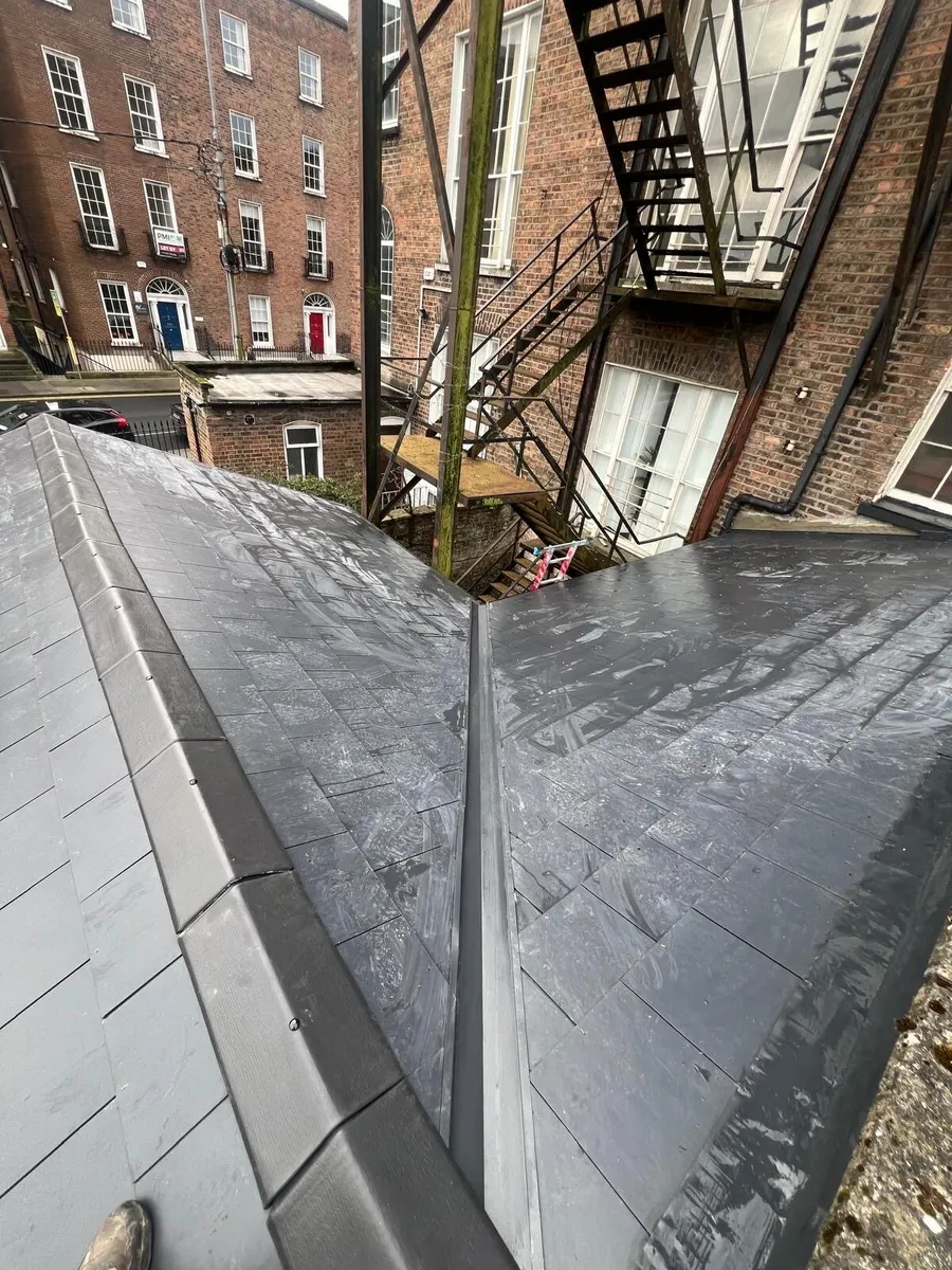 Roofing specialist - Image 4