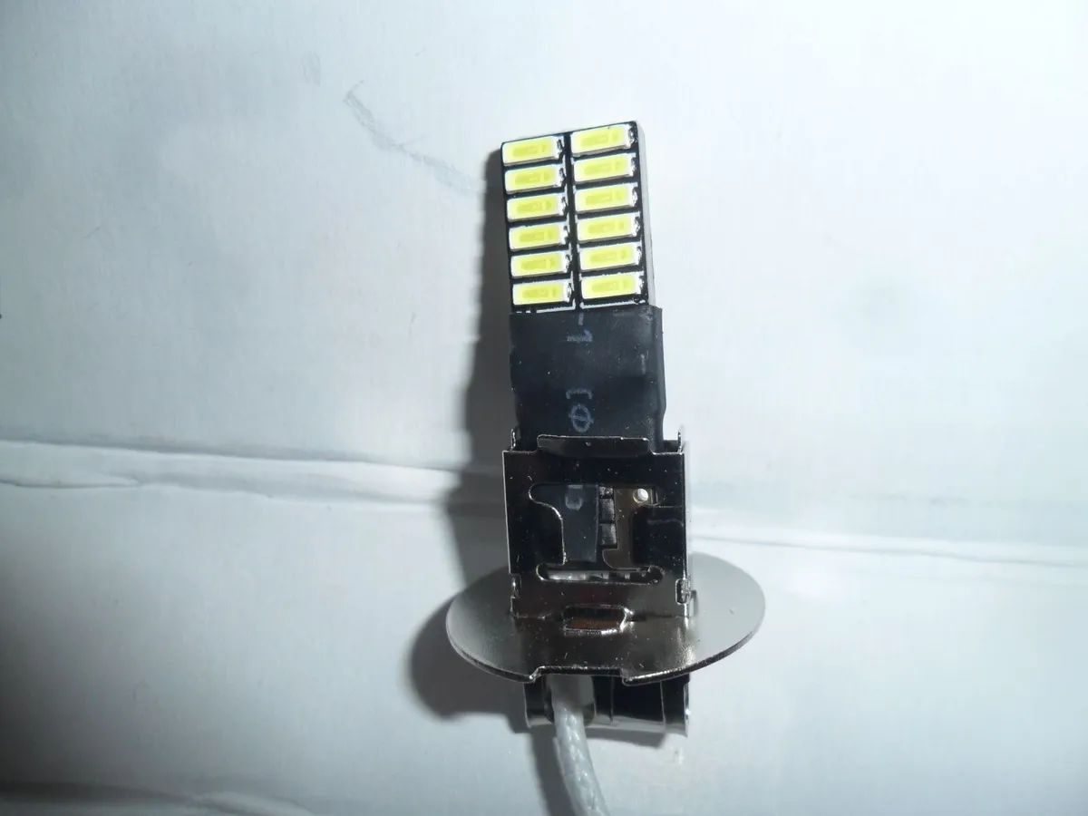 h3 led bulb 2x - Image 3