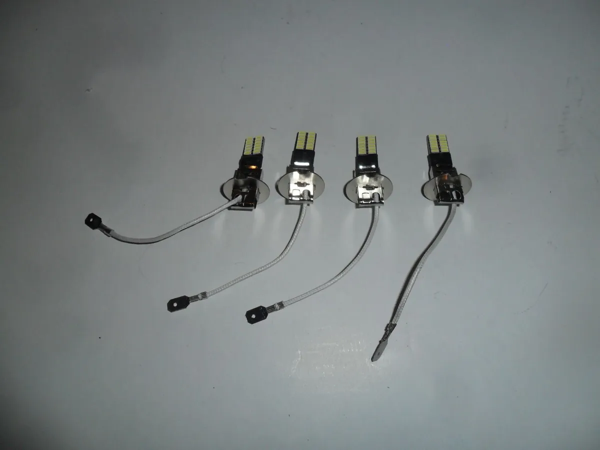 h3 led bulb 2x - Image 4