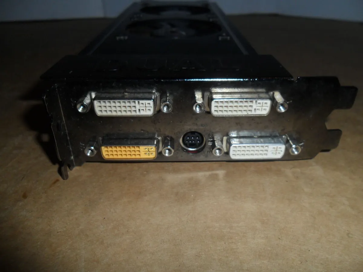 Asus radeon hd 3870 - Image 4