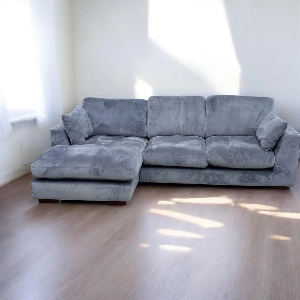 Corner sofa - Image 1