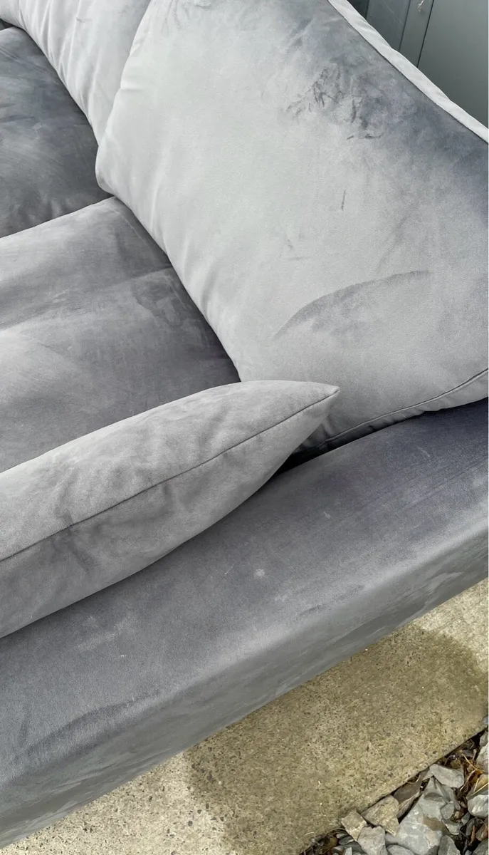 Corner sofa - Image 2