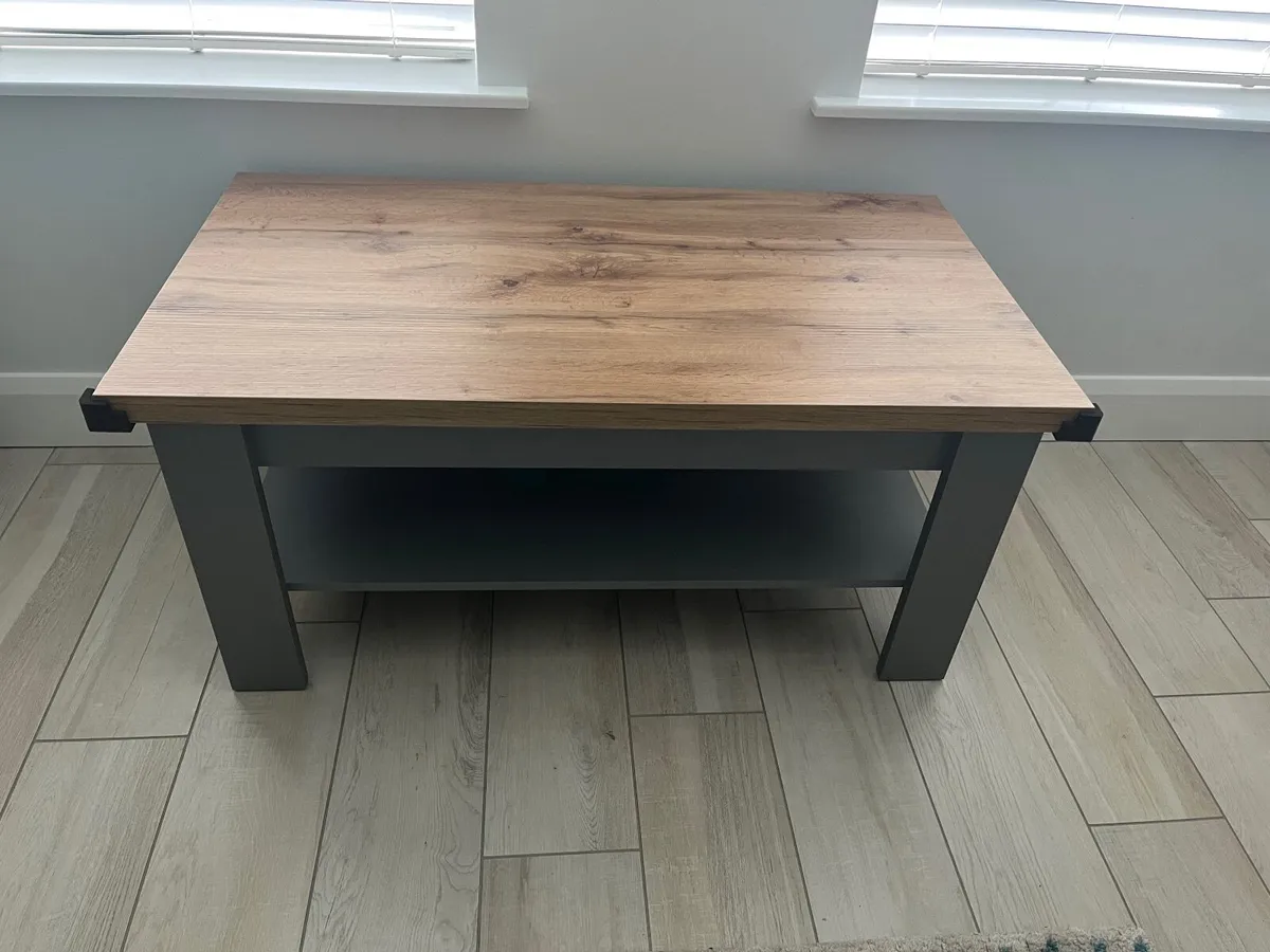 Coffee table - Image 3