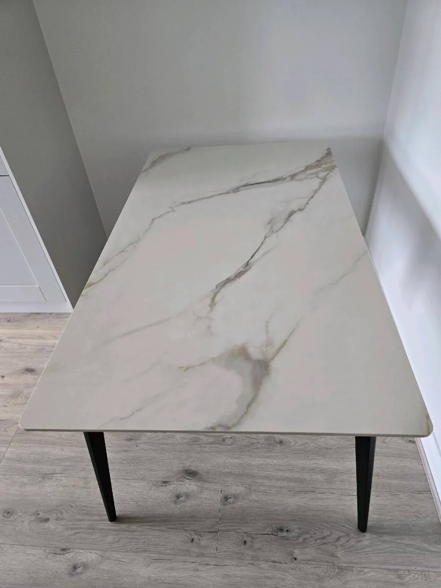 Dining Table - Image 1