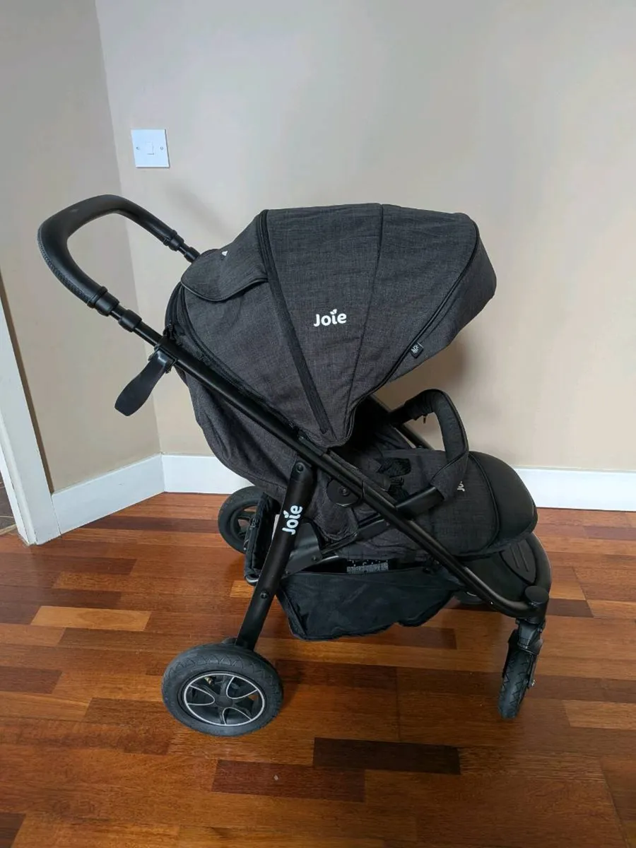Joie Mytrax - Image 1