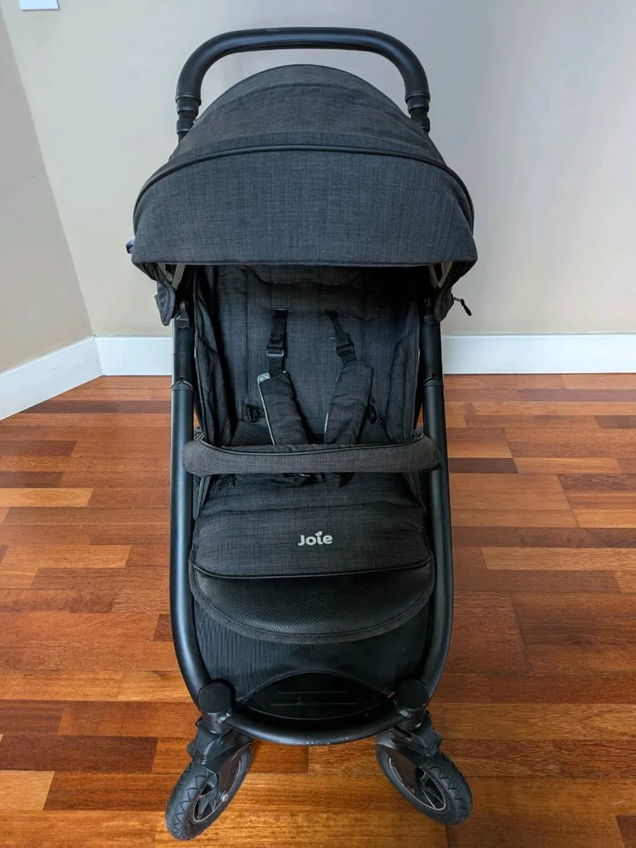 Joie Mytrax - Image 2