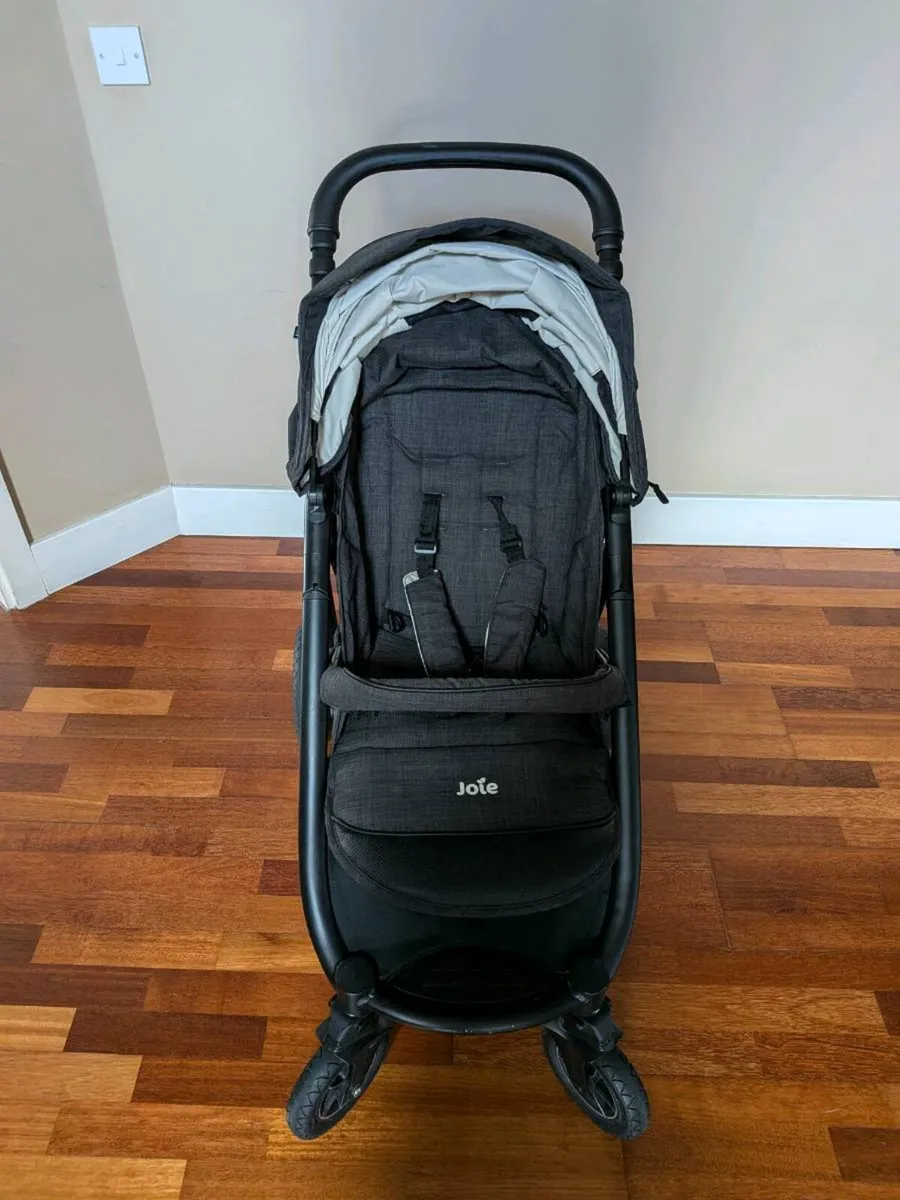 Joie Mytrax - Image 3