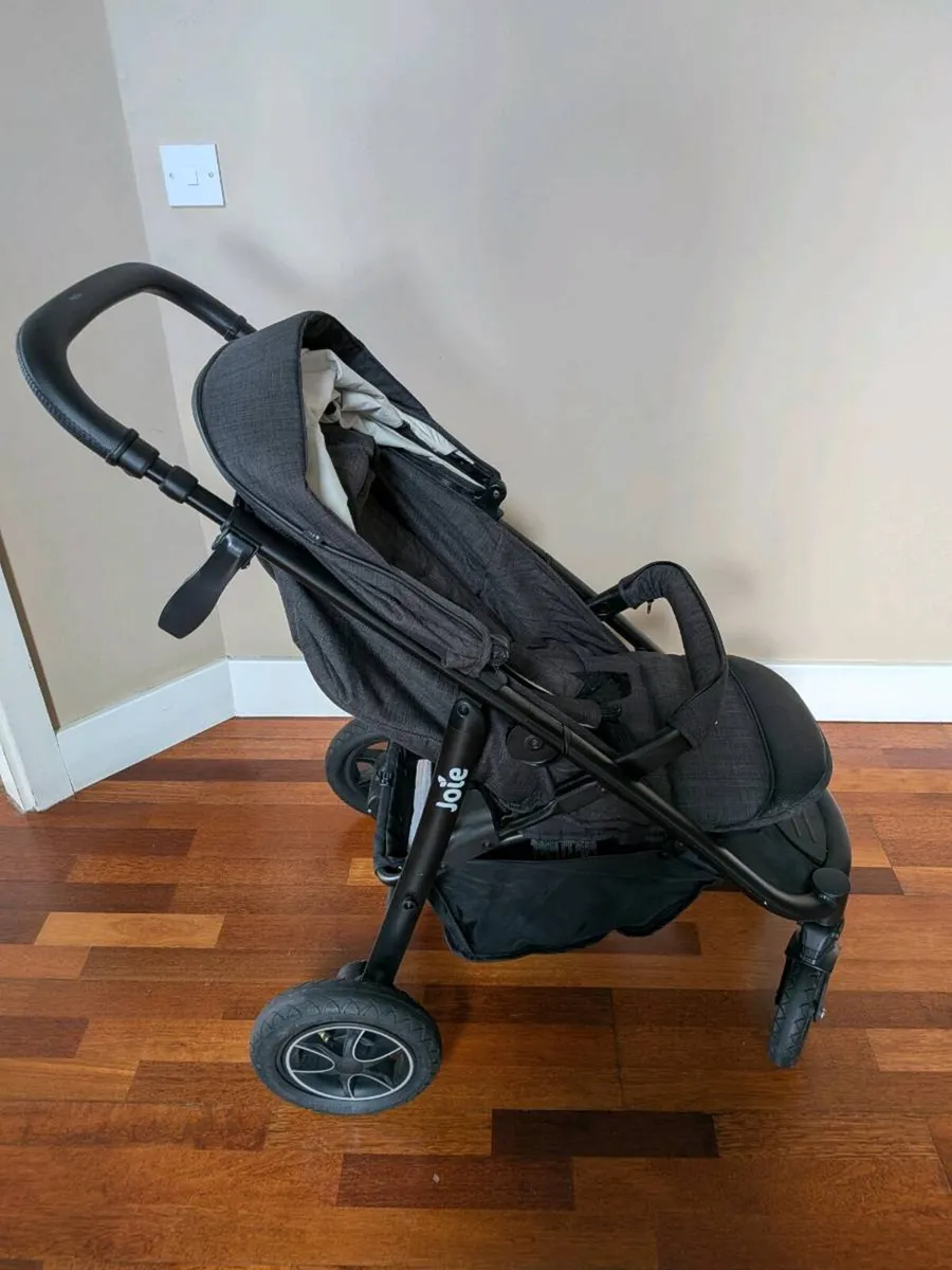 Joie Mytrax - Image 4