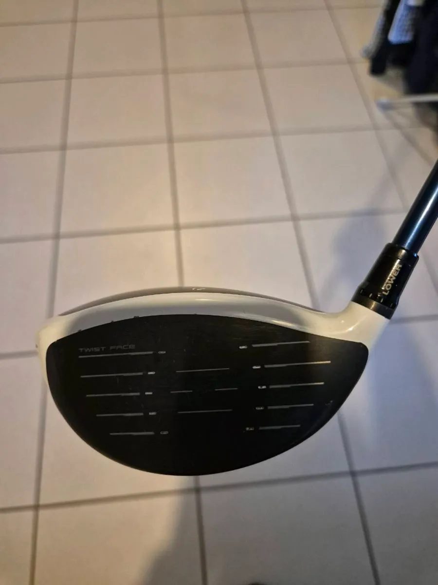Taylormade Sim2 Max Driver - Image 2