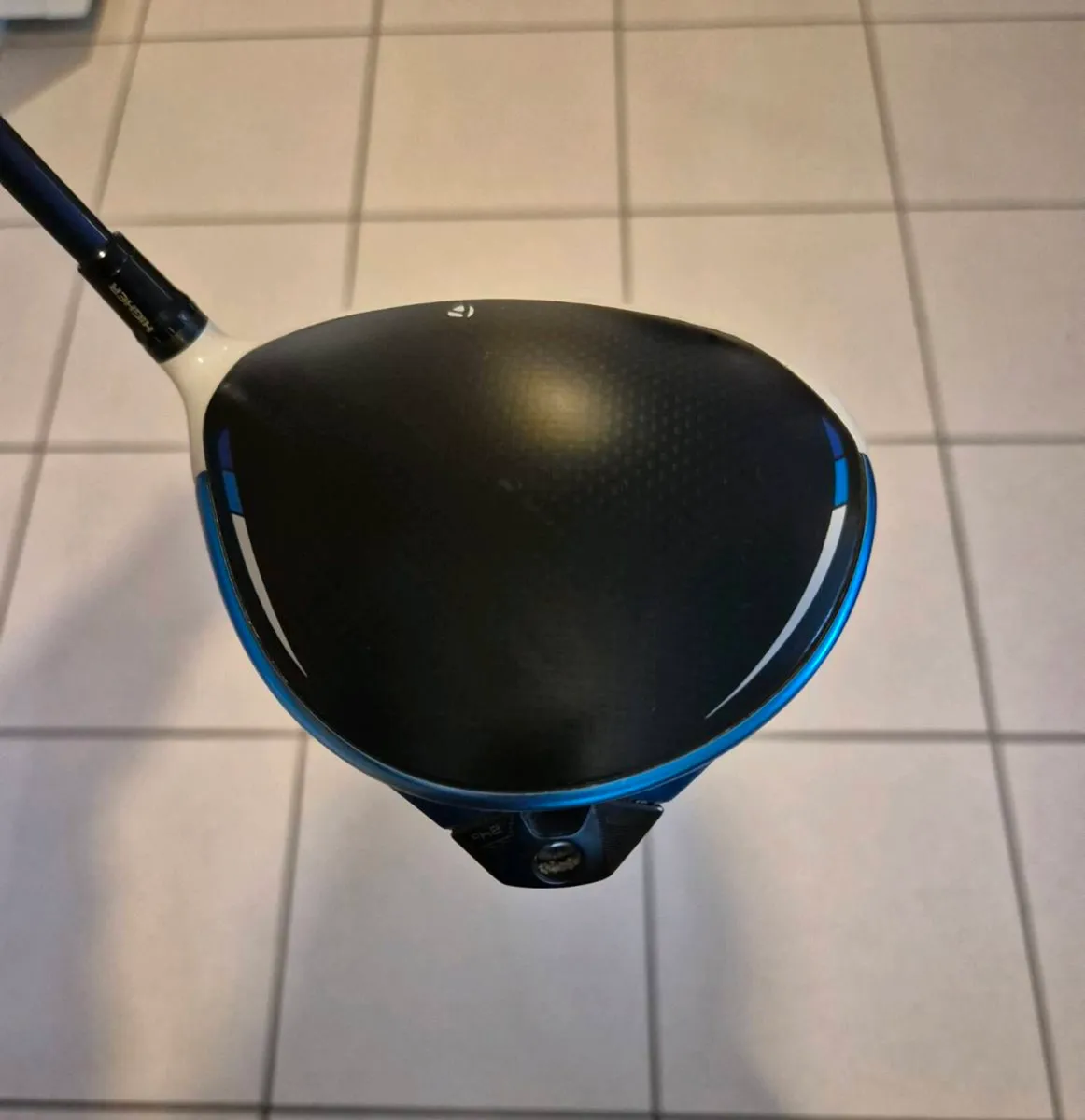 Taylormade Sim2 Max Driver - Image 3