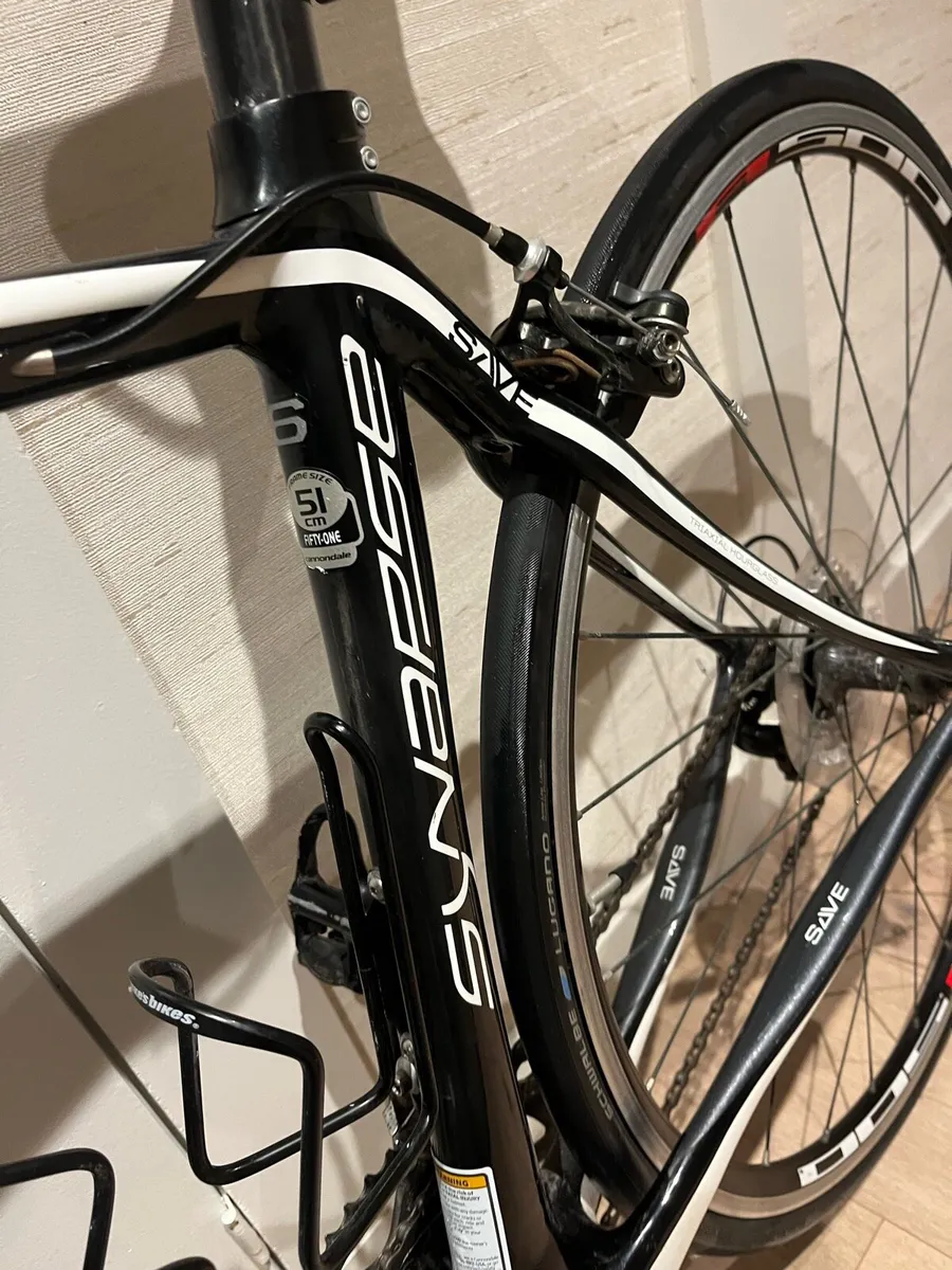 Cannondale synapse save B330 - Image 3