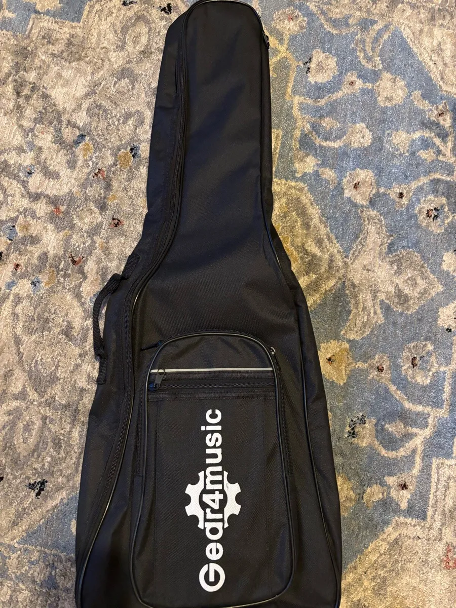 Small guitar bag - Image 1