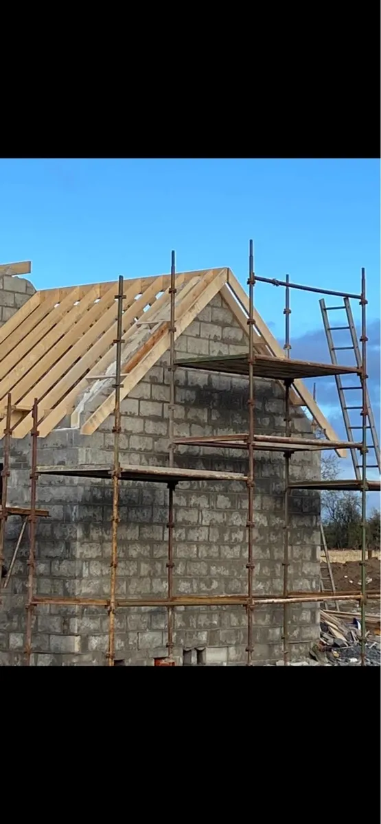 Scaffolding - Image 3