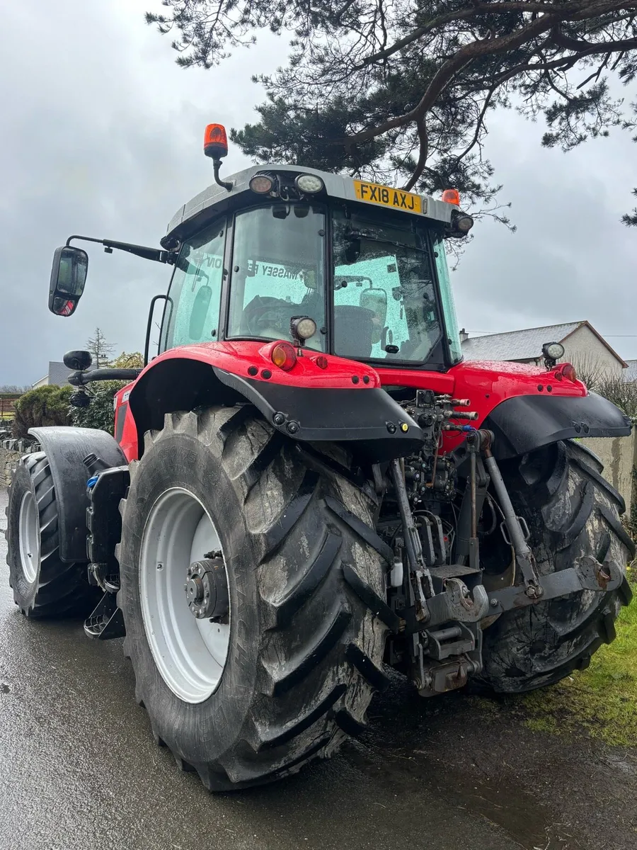 Massey Ferguson 7726s - Image 2