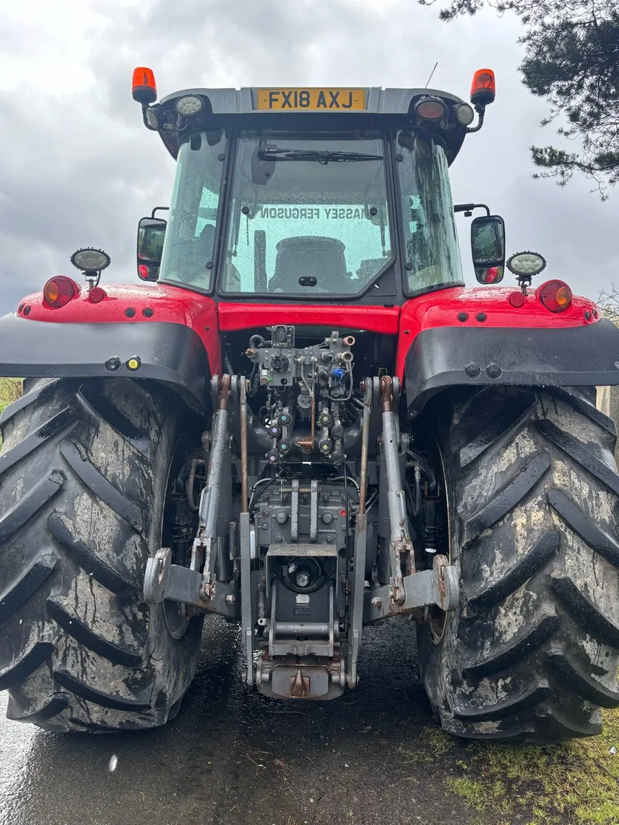 Massey Ferguson 7726s - Image 3
