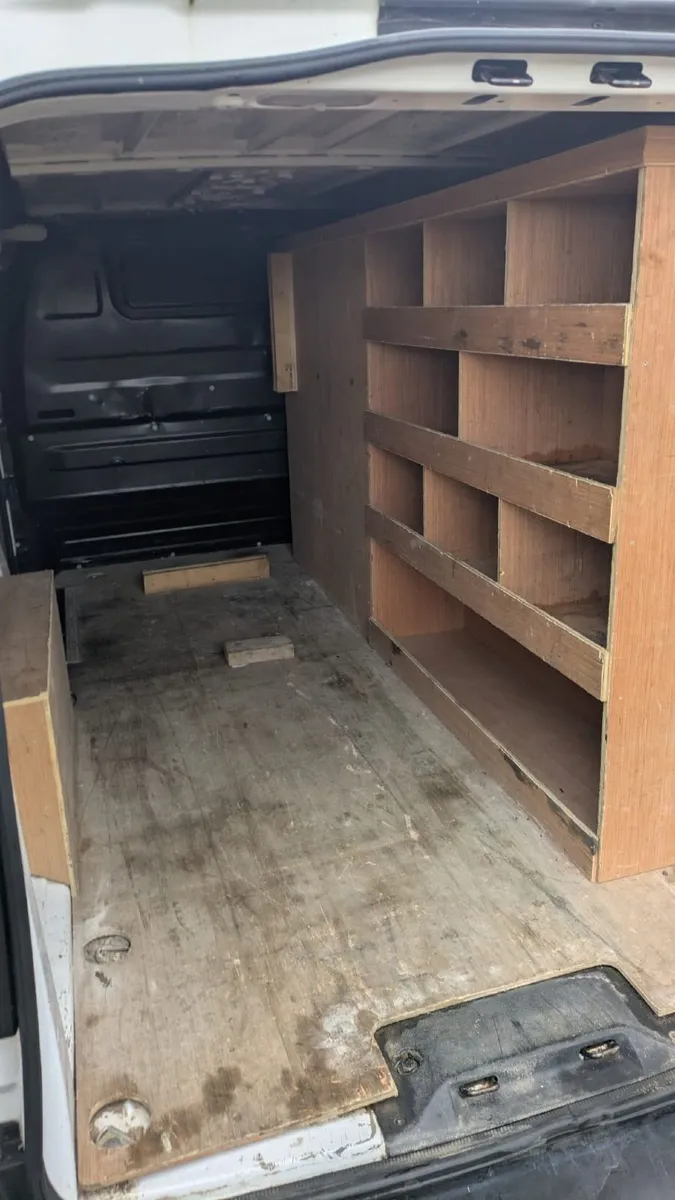 Opel Vivaro 2020 *low mileage* - Image 4