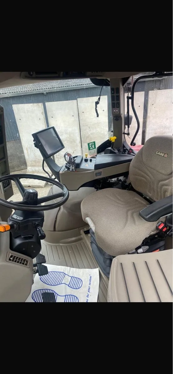 Case Puma 160 - Image 4