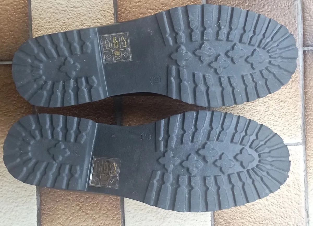 Womens Loafers - Image 4