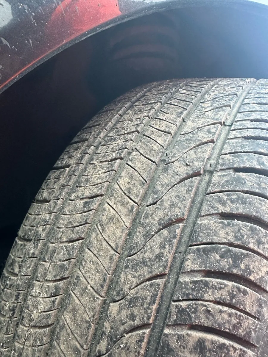 jr 11 wheels for sale - Image 1