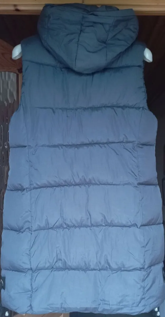 Ladies Gilet - Image 2