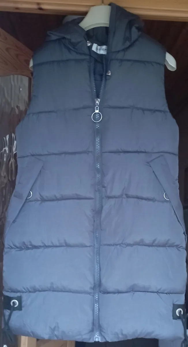 Ladies Gilet - Image 1