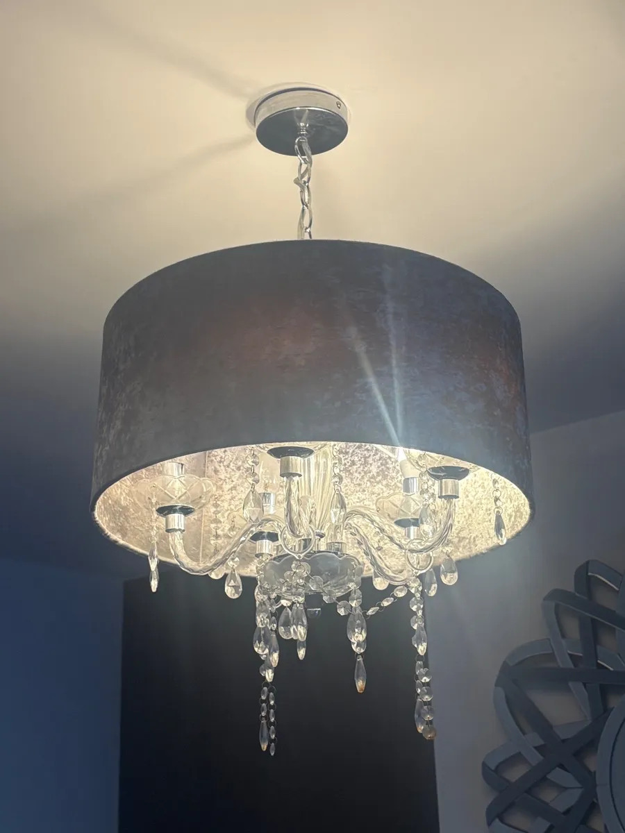 Chandelier