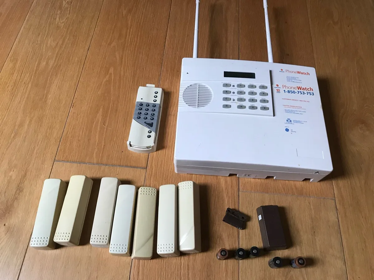 Phone watch parts - Image 3