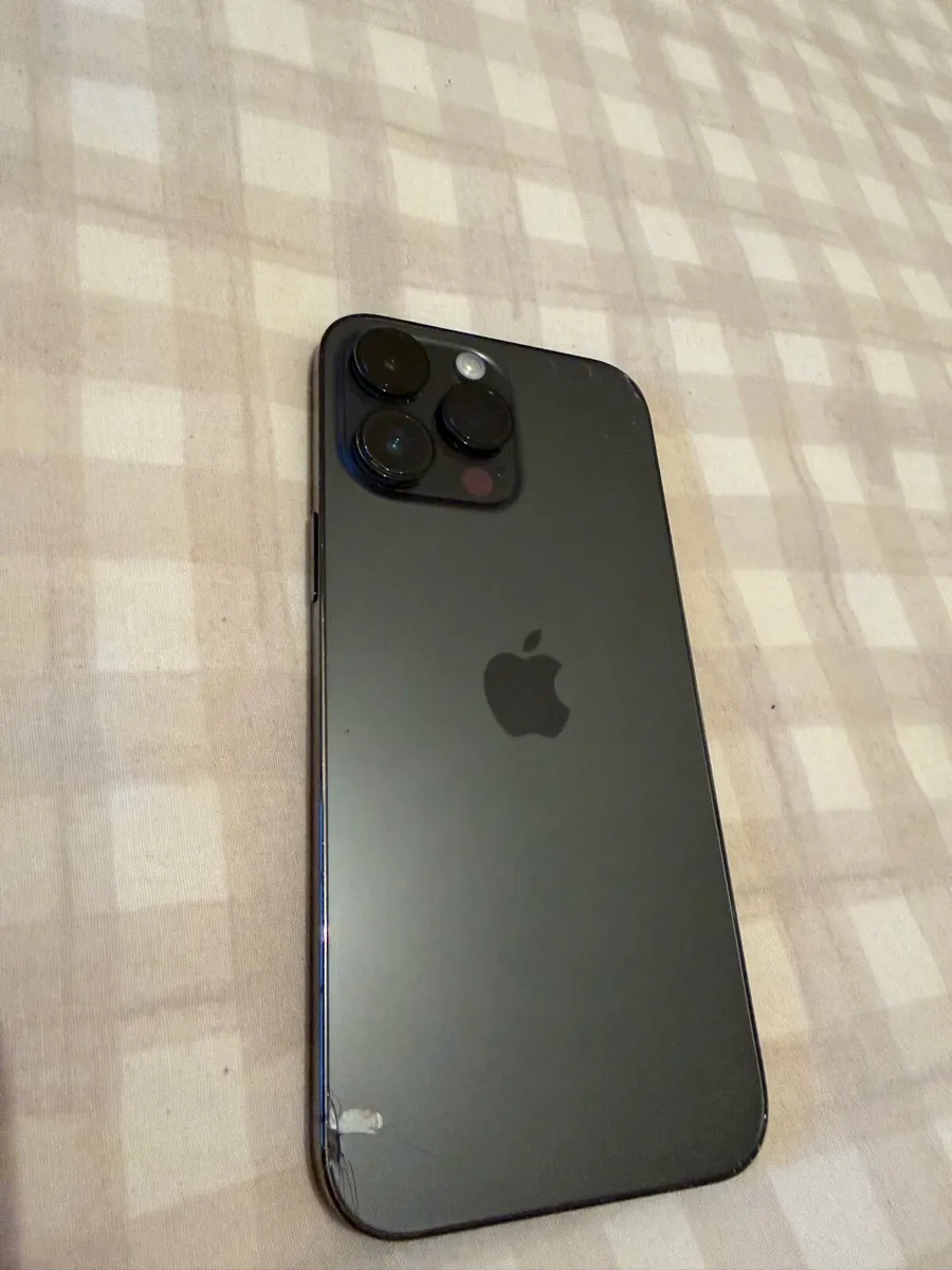 iPhone 14 Pro Max - Image 2