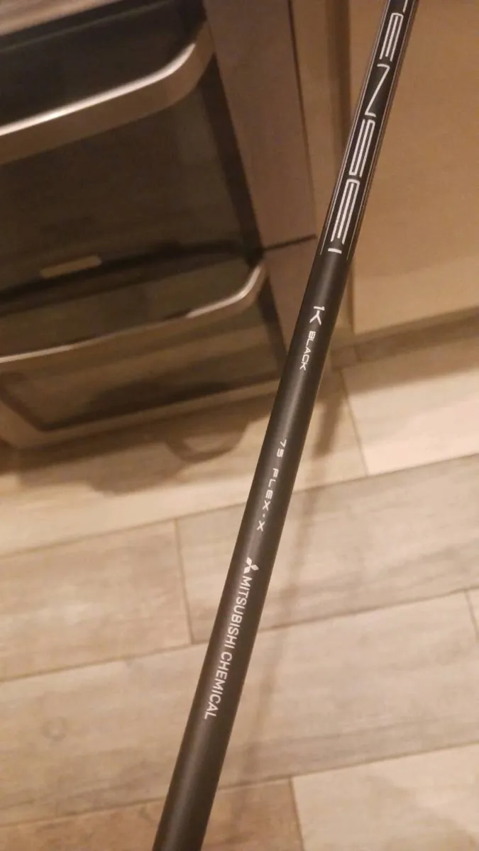 TAYLORMADE QI35 LS - Image 2