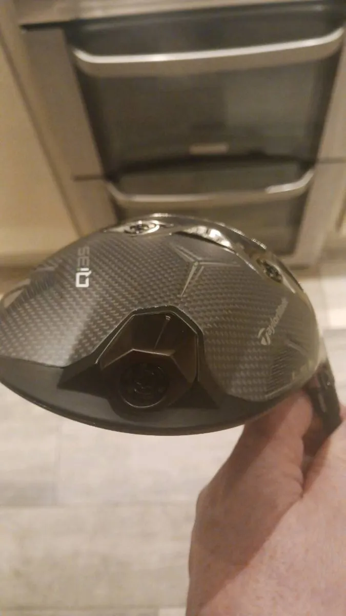 TAYLORMADE QI35 LS - Image 3