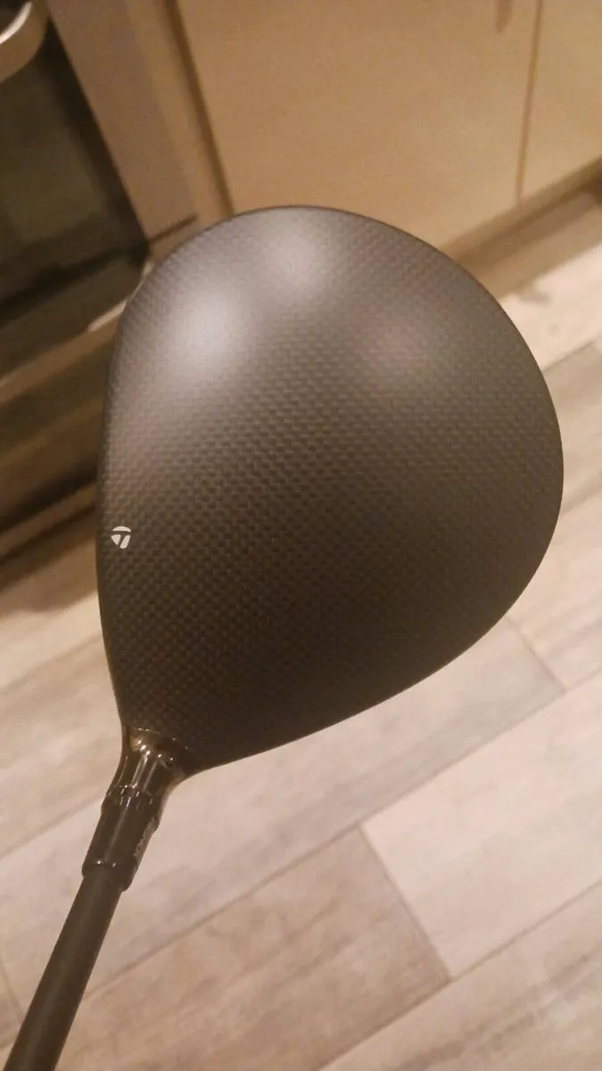 TAYLORMADE QI35 LS - Image 4