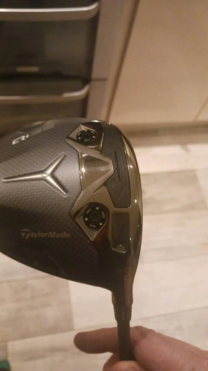 TAYLORMADE QI35 LS - Image 1