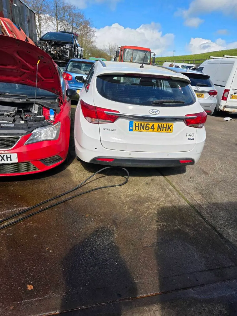 Hyundai i40 - Image 3