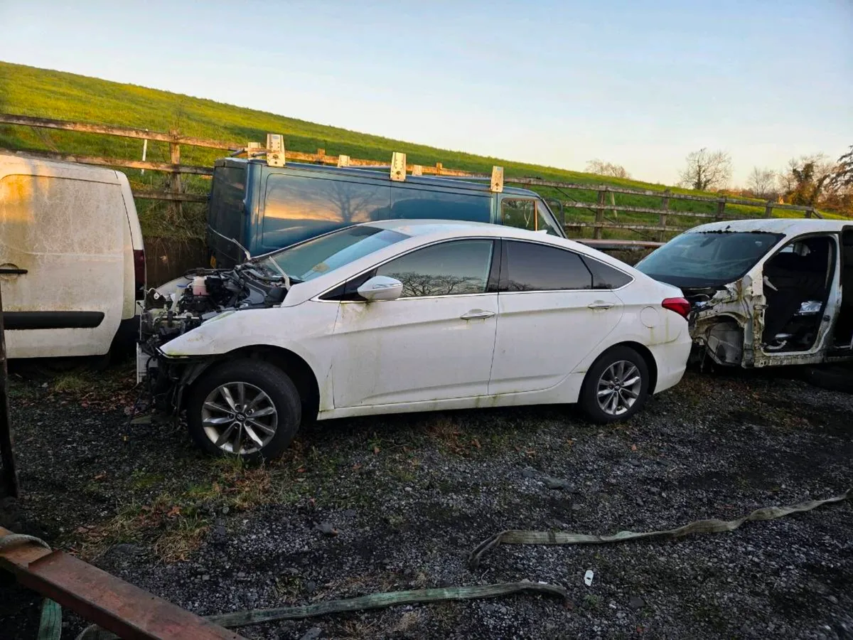 Hyundai i40 - Image 4