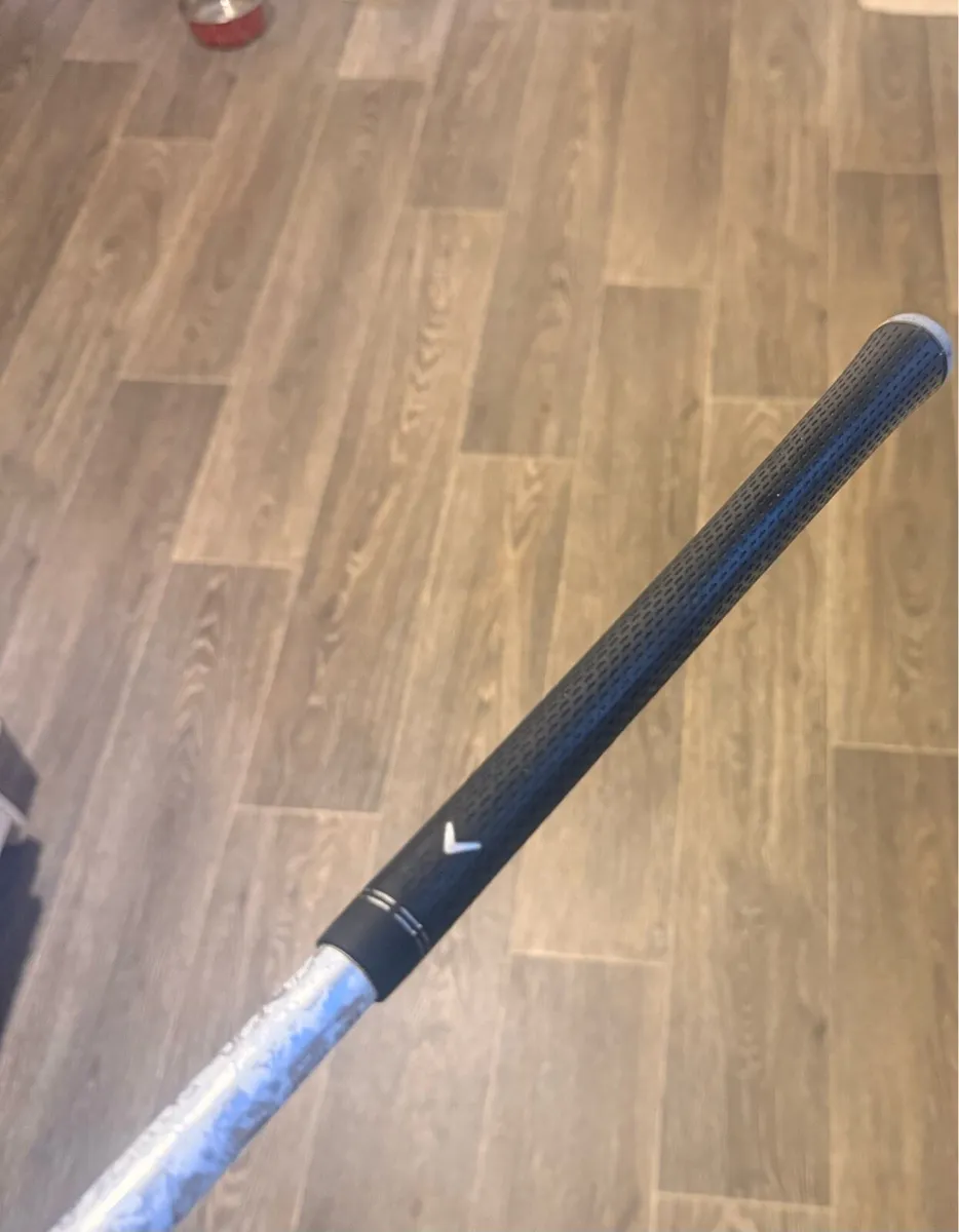 Callaway Driver Shaft - Image 3