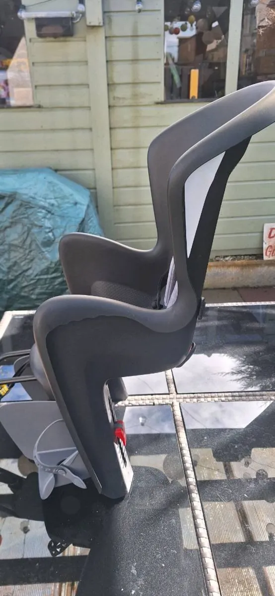 Bike Bicycle Seat for kids x 2 - Image 2