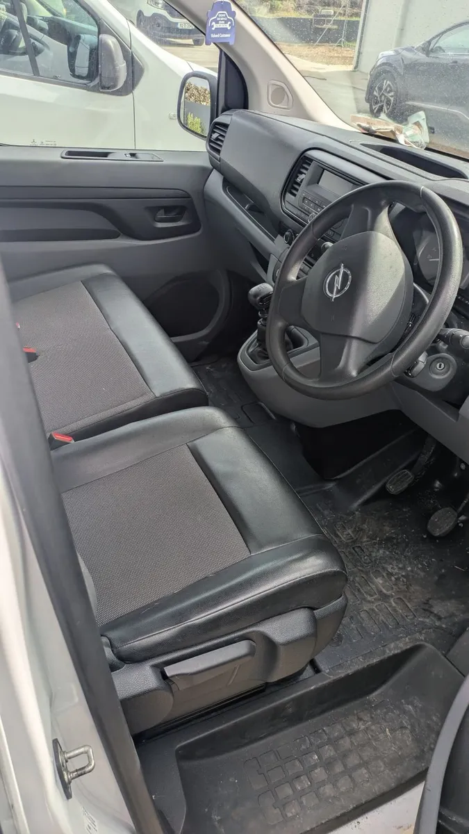 Opel Vivaro 2020 - Image 4