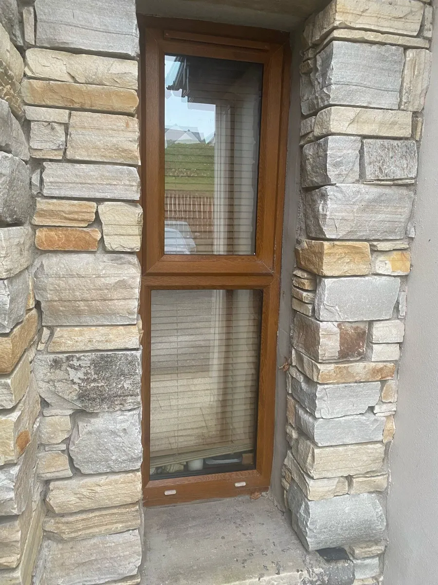 uPVC Double Glazed Windows - Image 1